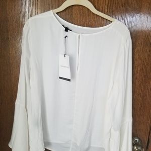 Who What Wear Blouse